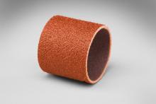 3M 7100138166 - 3M™ Cloth Band, 747D, grade 80, 1 in x 1 in (25.4 mm x 25.4 mm)