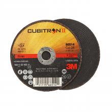 3M 7100094771 - 3M™ Cubitron™ II Cut-Off Wheel 66514