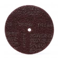 3M 7100045908 - Scotch-Brite™ High Strength Disc, MED, 8 in x 1/2 in (20.32 cm x 1.27 cm)