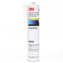 3M 7100024963 - 3M™ Urethane Seam Sealer, 08365, beige, 10.5 fl. oz. (310 ml)