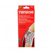 3M 7100144093 - Tensor™ Knee Brace With Side Stabilizers, M