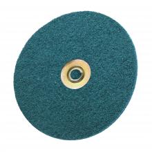 3M 7000120960 - Scotch-Brite™ Surface Conditioning Disc, SC-DH, A VFN, 7 in x NH (17.78 cm x NH), quick change