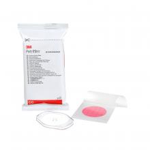 3M 7100126846 - 3M™ Petrifilm™ Coliform Count Plates, 6410, 50 per box