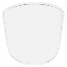 3M 7000127690 - 3M™ Versaflo™ Standard Visor, M-925, clear, 5/case