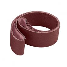 3M 7000120732 - Scotch-Brite™ Surface Conditioning Low Stretch Belt, MED, 3 in x 132 in (7.62 cm x 335.28 cm)