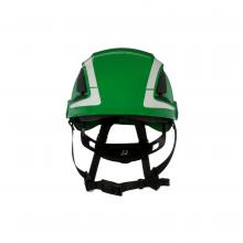 3M 7100175565 - 3M™ SecureFit™ X5000 Series Safety Helmet X5004VX-ANSI
