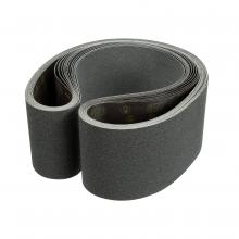 3M 7100092553 - 3M™ Cloth Belt, 464W, grade 320, 6 in x 144 in (152.4 mm x 3657.6 mm)