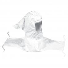 3M 7000126319 - 3M™ Hood Assembly with Collar and Hardhat, H-612, 1/case