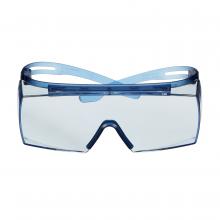 3M 7100221209 - 3M™ SecureFit™ 3700 Series Safety Glasses SF3704SGAF-BLU