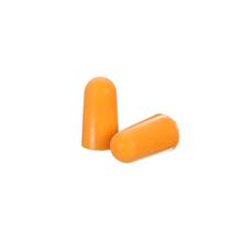 3M 7100099847 - 3M™ Foam Earplugs, 1100, orange, 200 pairs per carton