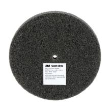 3M 7000120893 - Scotch-Brite™ EXL Unitized Wheel