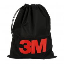 3M 7000052878 - 3M™ Reusable Nylon Respirator Storage Bag, FF-400-25, 10/case