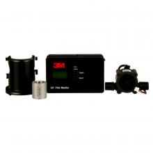 3M 7100117534 - 3M™ Water Filtration Local Monitor Retrofit Kit 50-94702, 3/8 NPT,  1/Case
