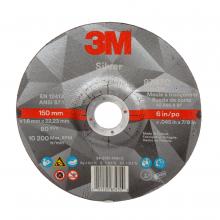 3M 7010409304 - 3M™ Silver Cut-Off Wheel 87470