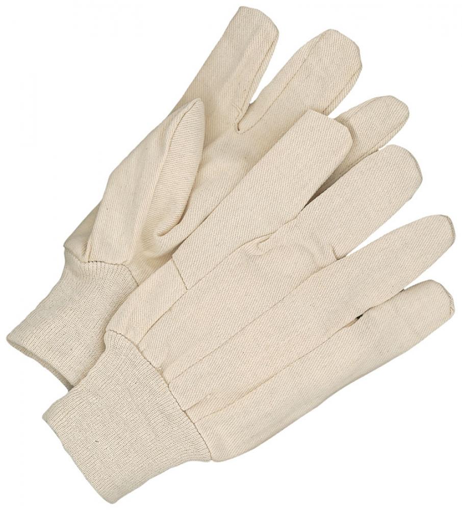 Cotton Canvas Glove Knitwrist 8 oz