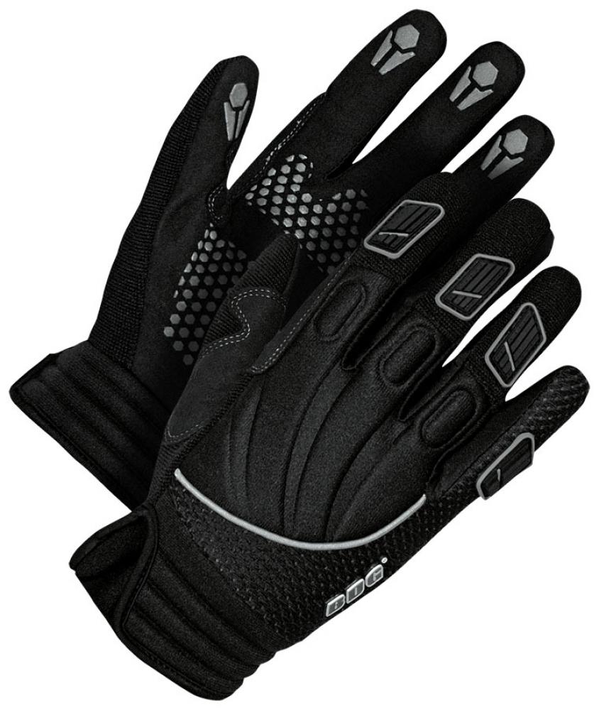 Performance Glove Synthetic Leather Ladies