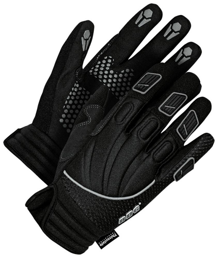 Performance Glove Synthetic Ladies Lined Thinsulate C100