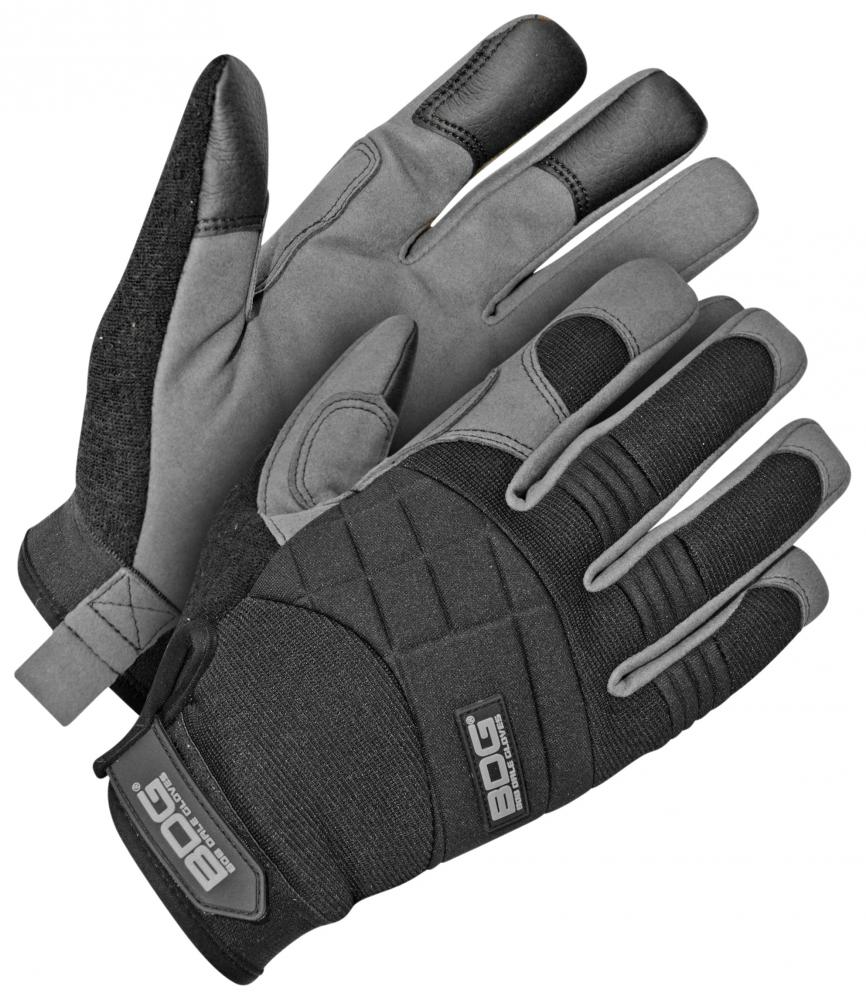 Mechanics Glove Touch Screen Lined Thinsulate C40