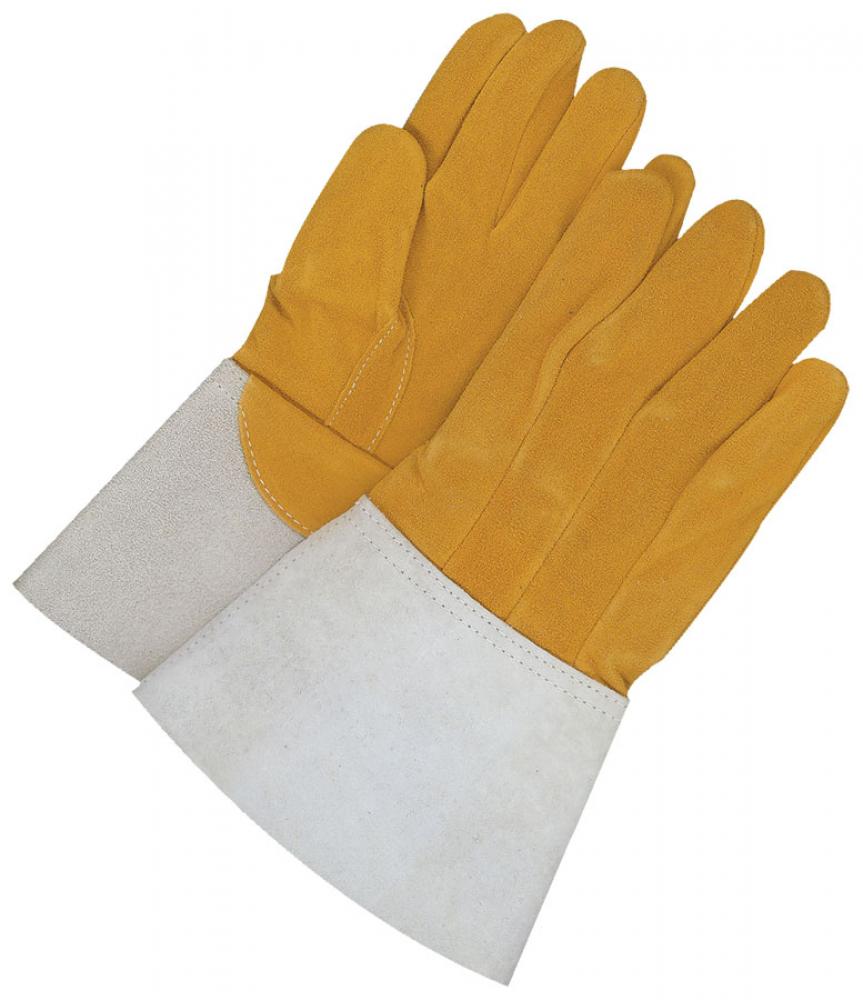 Welding Glove TIG Split Deerskin