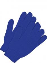 Bob Dale Gloves & Imports Ltd 10-1-365-11 - Seamless Knit Blue Thermolite-Nylon 13 Gauge