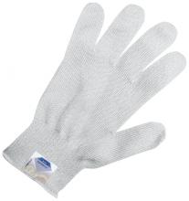 Bob Dale Gloves & Imports Ltd 10-1-8010-XL - Dyneema® Knit Glove 10 Gauge White (Sold per EACH)