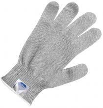 Bob Dale Gloves & Imports Ltd 10-1-8110-XL - Dyneema® Knit Glove 10 Gauge Grey (Sold per EACH)