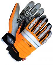 Bob Dale Gloves & Imports Ltd 20-1-10685-X2L - Performance Glove BDG Excavator Double Palm