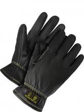 Bob Dale Gloves & Imports Ltd 20-1-10751-S - Oil Resistant Goatskin Driver Cut Resistant Liner