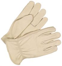 Bob Dale Gloves & Imports Ltd 20-1-374-X2L - Grain Cowhide Driver "Rodeo King"