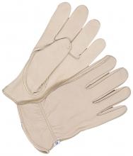Bob Dale Gloves & Imports Ltd 20-1-376-8 - Grain Cowhide Driver Ladies "Rodeo Queen"