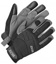 Bob Dale Gloves & Imports Ltd 20-9-10520-XL - Mechanics Glove Touch Screen Lined Thinsulate C40