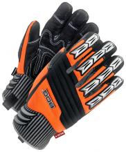Bob Dale Gloves & Imports Ltd 20-9-10690-S - Performance Glove BDG Site Glove Hi-Viz Lined Thinsulate