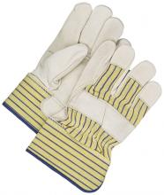 Bob Dale Gloves & Imports Ltd 40-1-1F11C - Fitter Glove Grain Cowhide