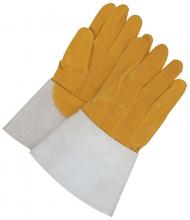 Bob Dale Gloves & Imports Ltd 64-1-1141-13 - Welding Glove TIG Split Deerskin