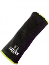 Bob Dale Gloves & Imports Ltd 99-1-330-16 - Black Cut Resistant Sleeve