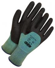 Bob Dale Gloves & Imports Ltd 99-9-9731-9 - BDG Seamless Knit Cut Resistant HPT Palm - Lined