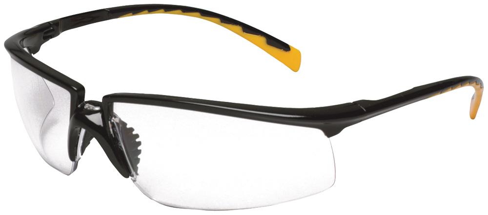 PRIVO EYEWEAR CLEAR ANTI FOG LENS