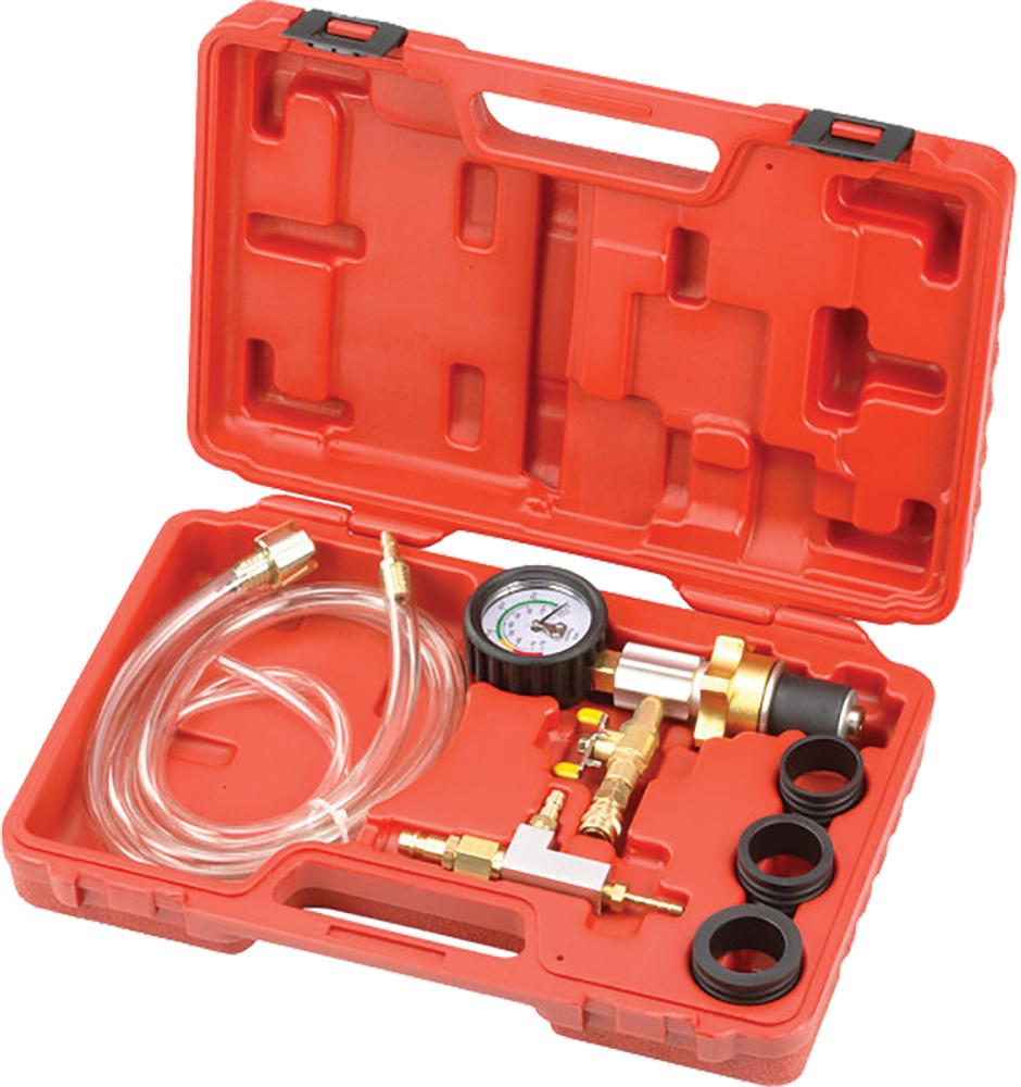 COOLING SYSTEM VACUUM PURGE AND REFILL KIT