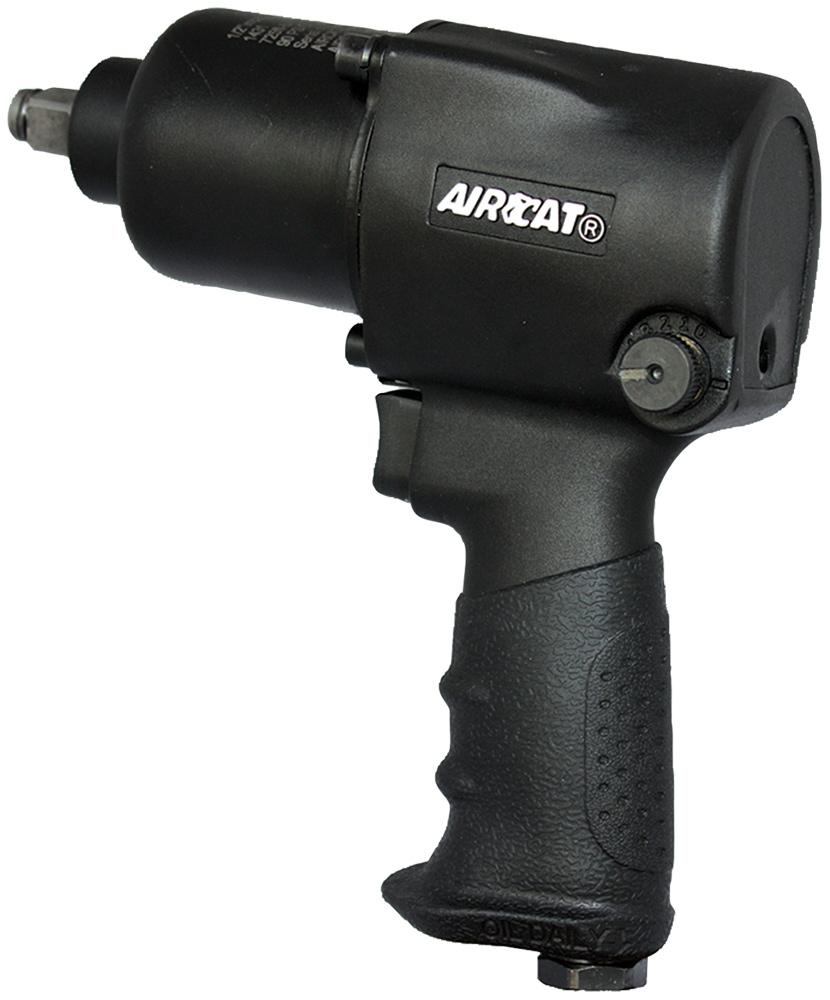 IMPACT WRENCH 800 FT-LB MAX. TORQUE