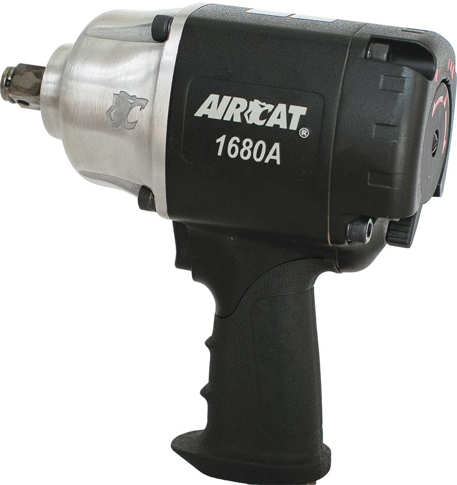 3/4&#34; IMPACT WRENCH SUPERSEDES 1680-6