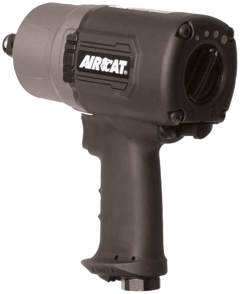 3/4&#34; SUPER DUTY IMPACT WRENCH, 1400 FT-LB
