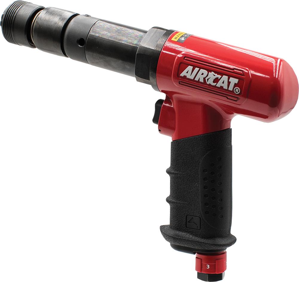 .401 SHANK SUPER DUTY AIR HAMMER