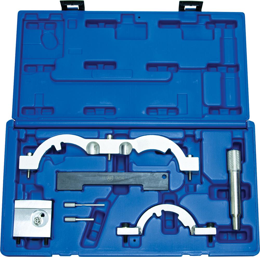 GM 1.4L ECOTEC TIMING KIT (2011-NEWER)