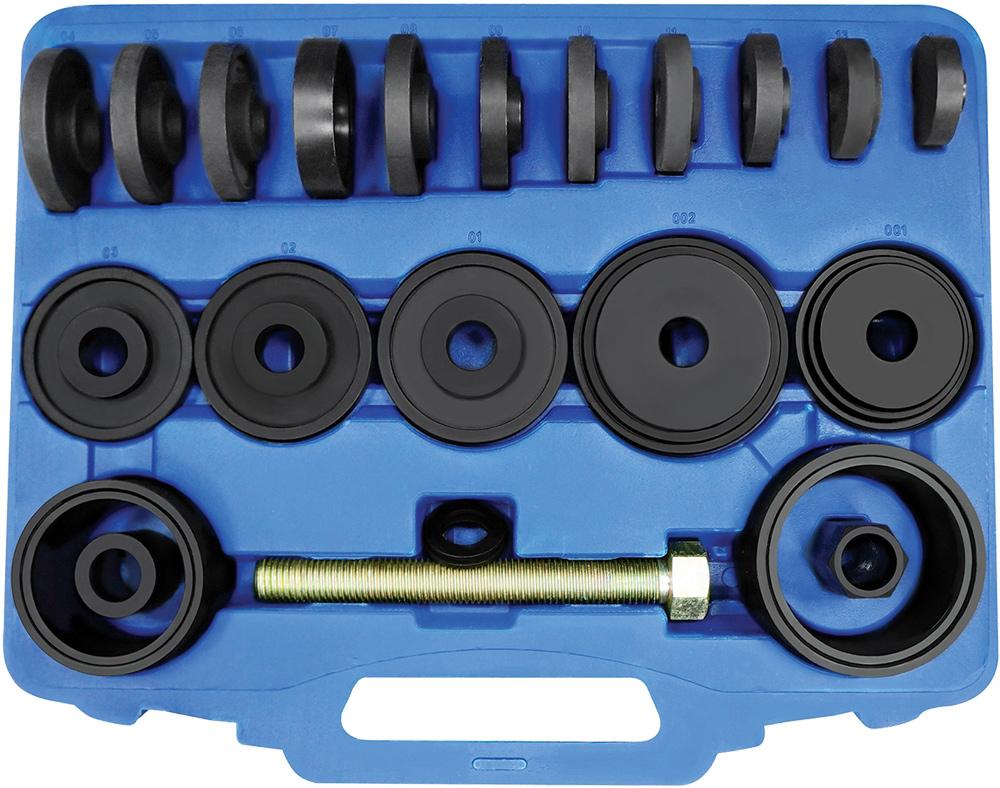 MASTER FRONT WHEEL DRIVE BEARING ADAPTER KIT