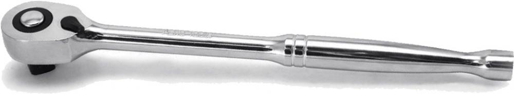 1/2&#34; DRIVE NANO HEAD RATCHET, 72-TOOTH, 10&#34; LONG