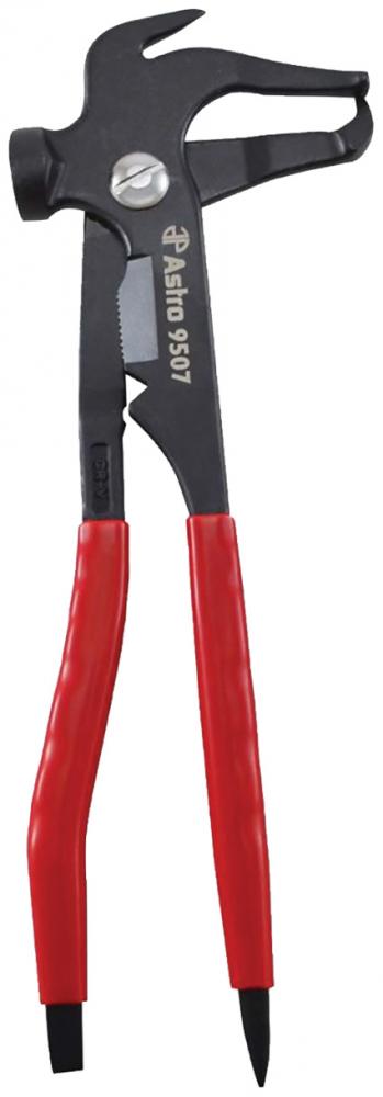 7-IN-1 WHEEL WEIGHT HAMMER PLIERS