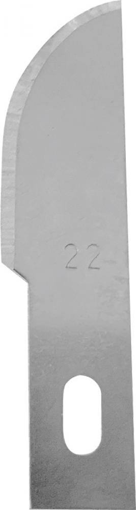 SCALPEL CUTTING BLADE, 10-PACK REPLACEMENT