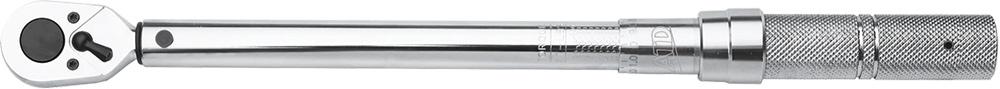 3/4 DRIVE 100 - 600 FT-LBS TORQUE WRENCH