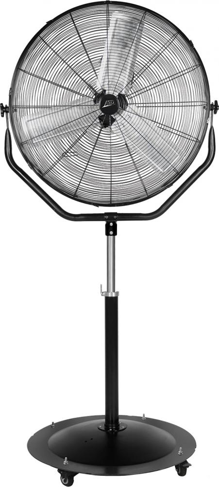 30&#34; PEDESTAL FAN