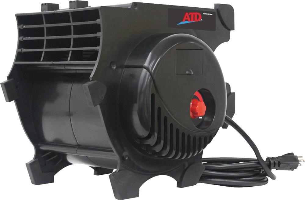 300CFM BLOWER